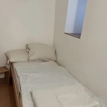 Fuer 6 Personen 110 M² In