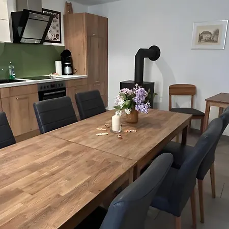 Fuer 6 Personen 110 M² In * Alsleben