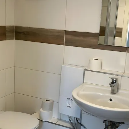 بيت للعطل Fuer 6 Personen 110 M² In Alsleben